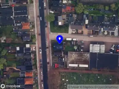 Van der Mast begeleidt Drachten