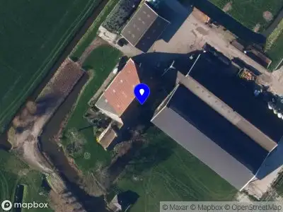 Berneopfang de Keallepôle Hichtum
