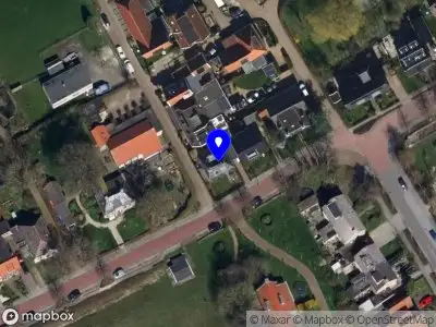 Hoveniersbedrijf Siemonsma Deinum