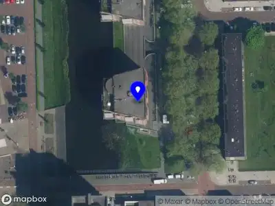 Mohammed Rahman Amsterdam