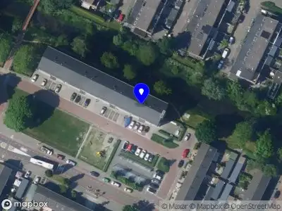 Nieuw bedrijf Ariska Dienstverlening