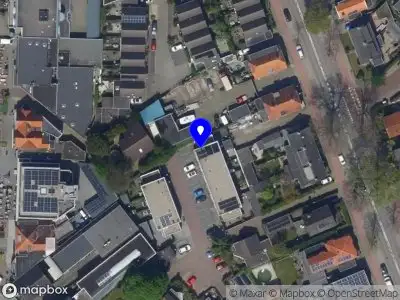 Nieuw bedrijf Krah trading