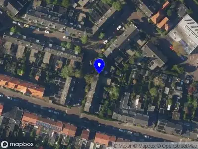 Nieuw bedrijf Second Round Academie