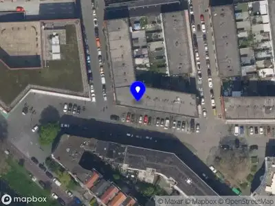 ZZP SB Rotterdam