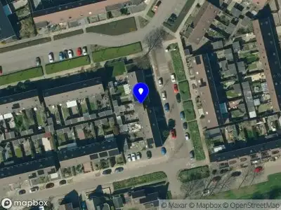 Nieuw bedrijf White Angel