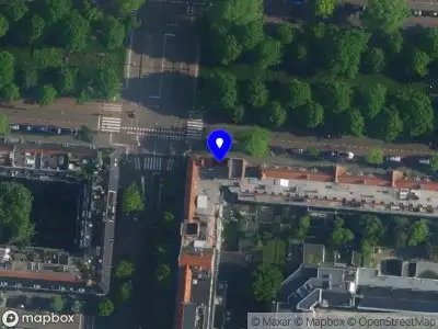 Offline Amsterdam
