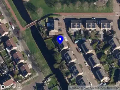 Van der Heide Skills Support