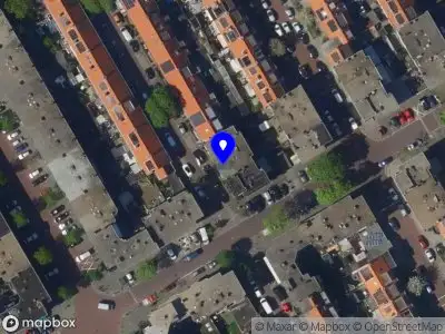 Nieuw bedrijf LG Schoonmaak