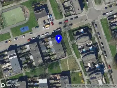 VS multidiensten Hoogvliet Rotterdam