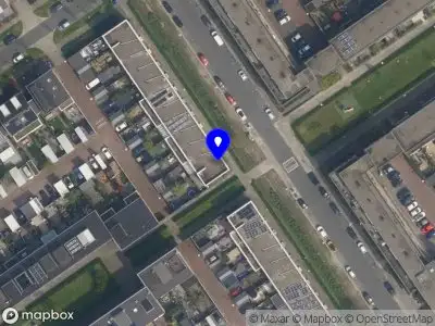 Nobumasa Tanaka Studio Berkel en Rodenrijs