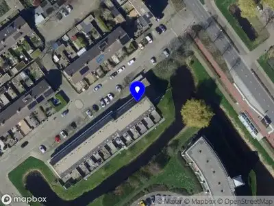 Tarik Brandwacht Hellevoetsluis