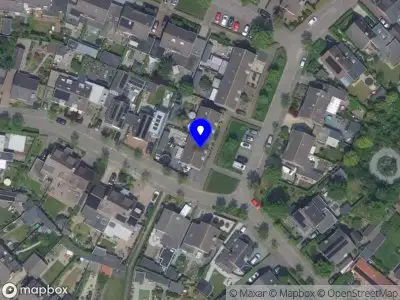 A.Alexander Begeleiding & Zorg Waarnodig is Galder