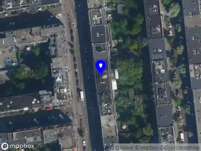 Baia Creative Amsterdam