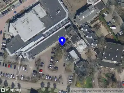 Nieuw bedrijf Fysiotherapie Dommelbergen