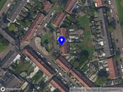 Verkeersschool Effie