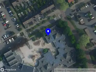 Logopediepraktijk Finch