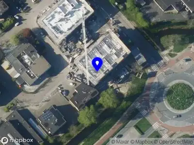 Gebaar via Kiaar Heerhugowaard