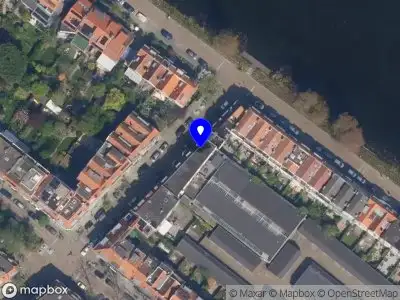 Nieuw bedrijf C Pennink Consultant