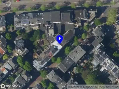 Hartlief Pedagogiek Utrecht