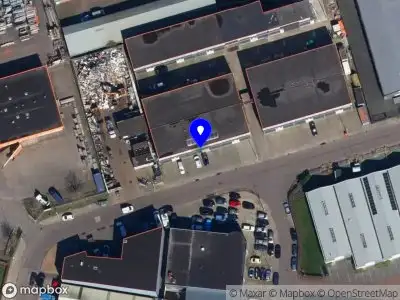 Nieuw bedrijf KlimaatPunt