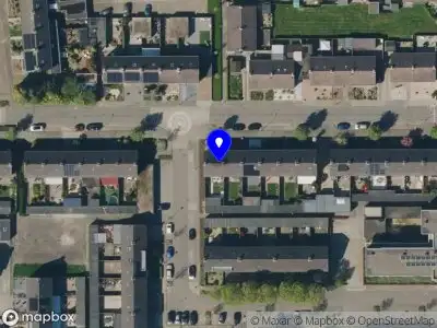 Nieuw bedrijf Tante Loes gastouderopvang