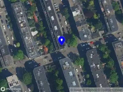 MariLooks Amsterdam