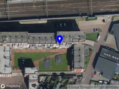 Zorgzaam bij ilhame Breda