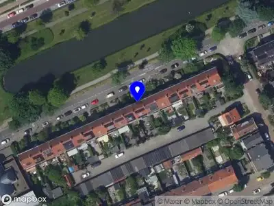 van Horssen Psychologe Dordrecht