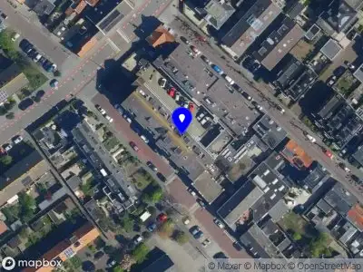 Lisanurse Noordwijk