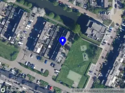 Nieuw bedrijf Dave van Zaal GWW en Tuinaanleg