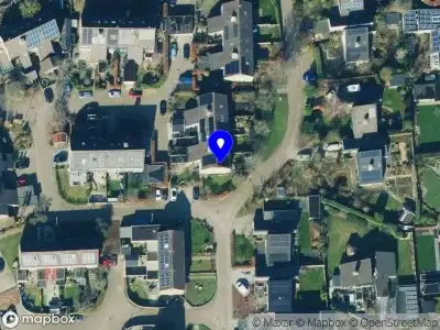 Nieuw bedrijf Ragnild Zonneveld