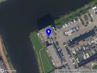 DynamicDieselService V.O.F. Capelle aan den IJssel