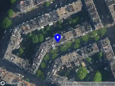 Bram Oskam Trainingen Amsterdam