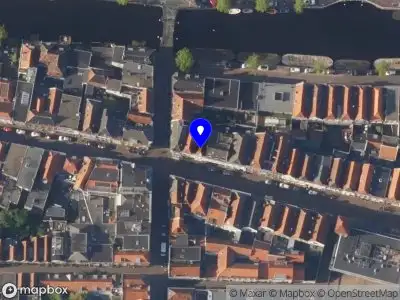 De kluskunstenaar Leiden