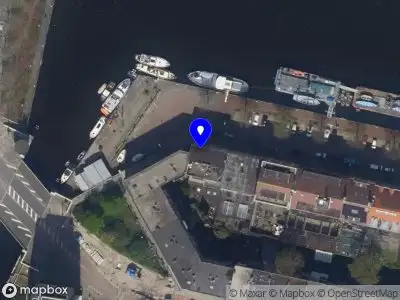 Eva van der Zaan Verloskundige