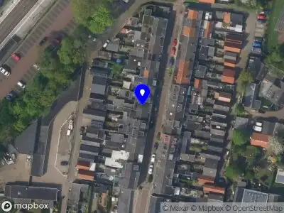 Mientje Nijkerk