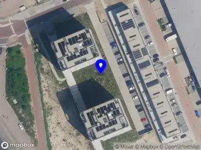 Denise Paarden massage