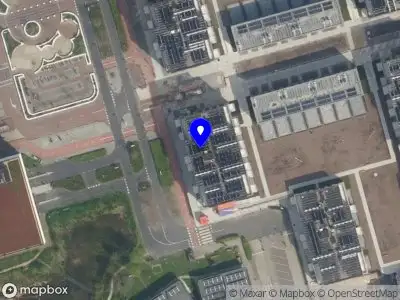 R. Haanstra Mondzorg