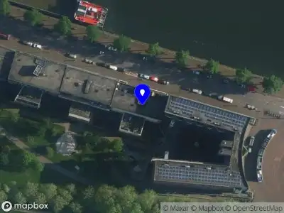 Diana Lucifera Amsterdam