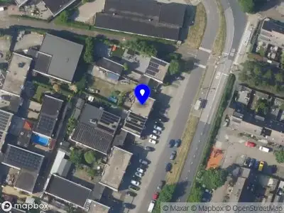 Gezinshuis De Verwondering Almere