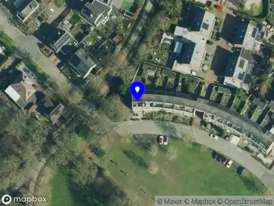 Jette Zorg Enschede