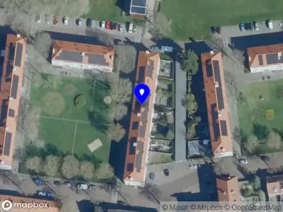 Sander's Zorgverlening 's-Hertogenbosch