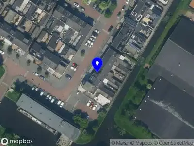 MA. Dienstverlening Evenementen