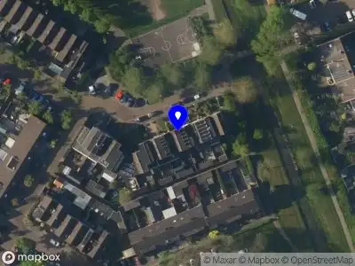 Psycholoog S. Kolmer Nieuwkoop