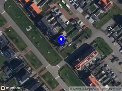 Huisarts Meeroevers Meerstad