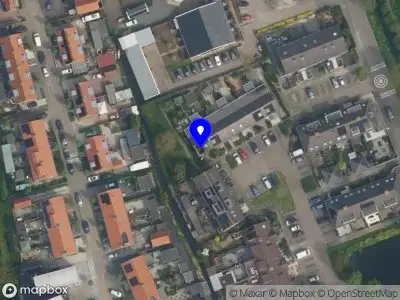 Centrum Jeugdsportklimaat Benschop