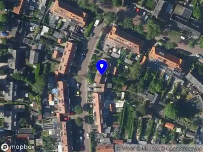 Nieuw bedrijf InfraRood Management