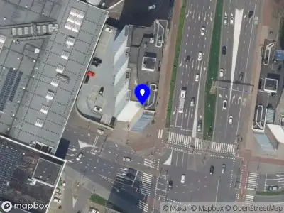 Stonka Schoonmaakbedrijf Rotterdam