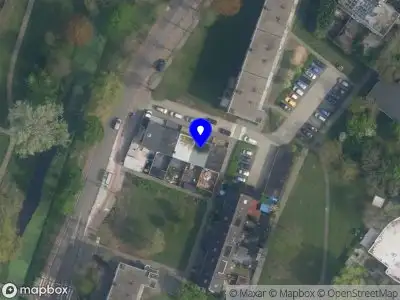 Nieuw bedrijf A. Verkerk Schoonmaak