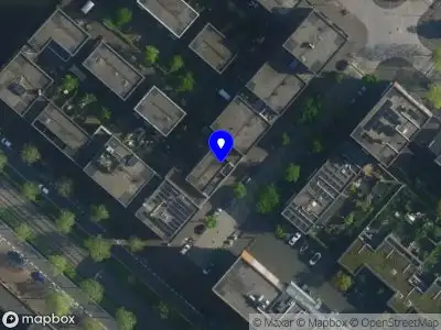 Aucke Paulusma Amsterdam